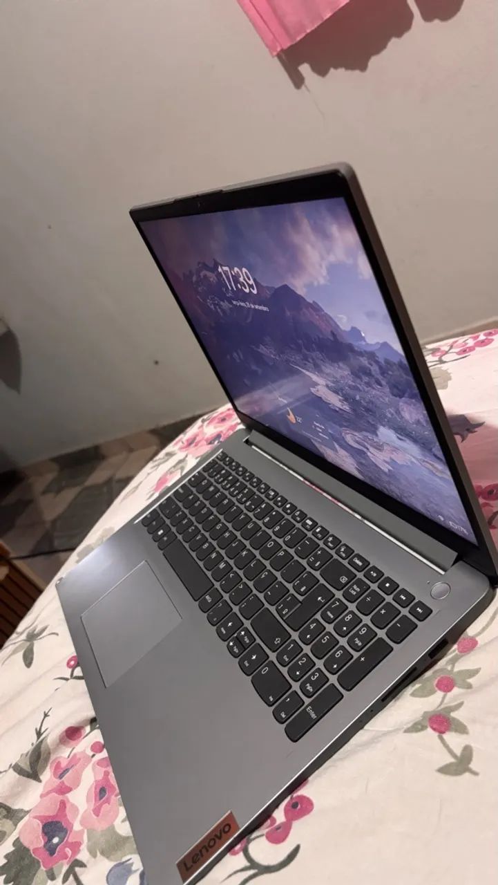 Notebook - Lenovo IdeaPad 1 15IAU7  - Foto 2