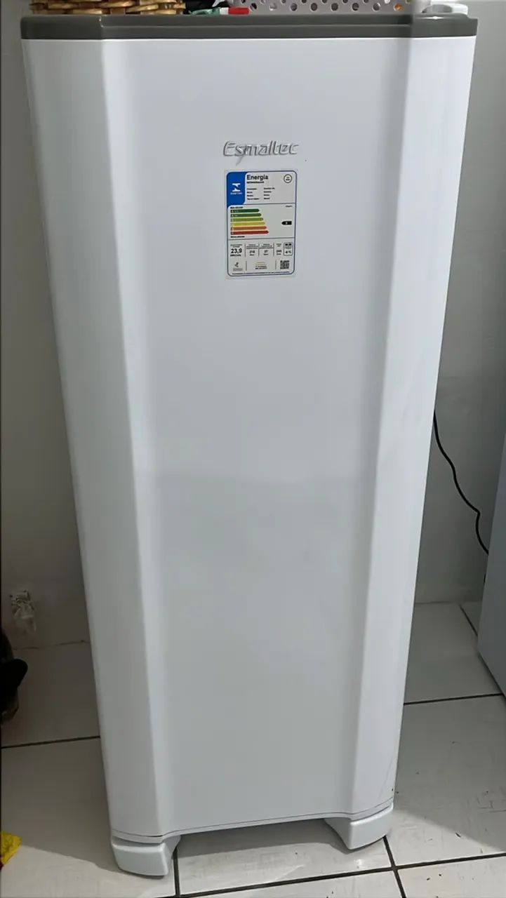 Geladeira a venda  - Foto 4