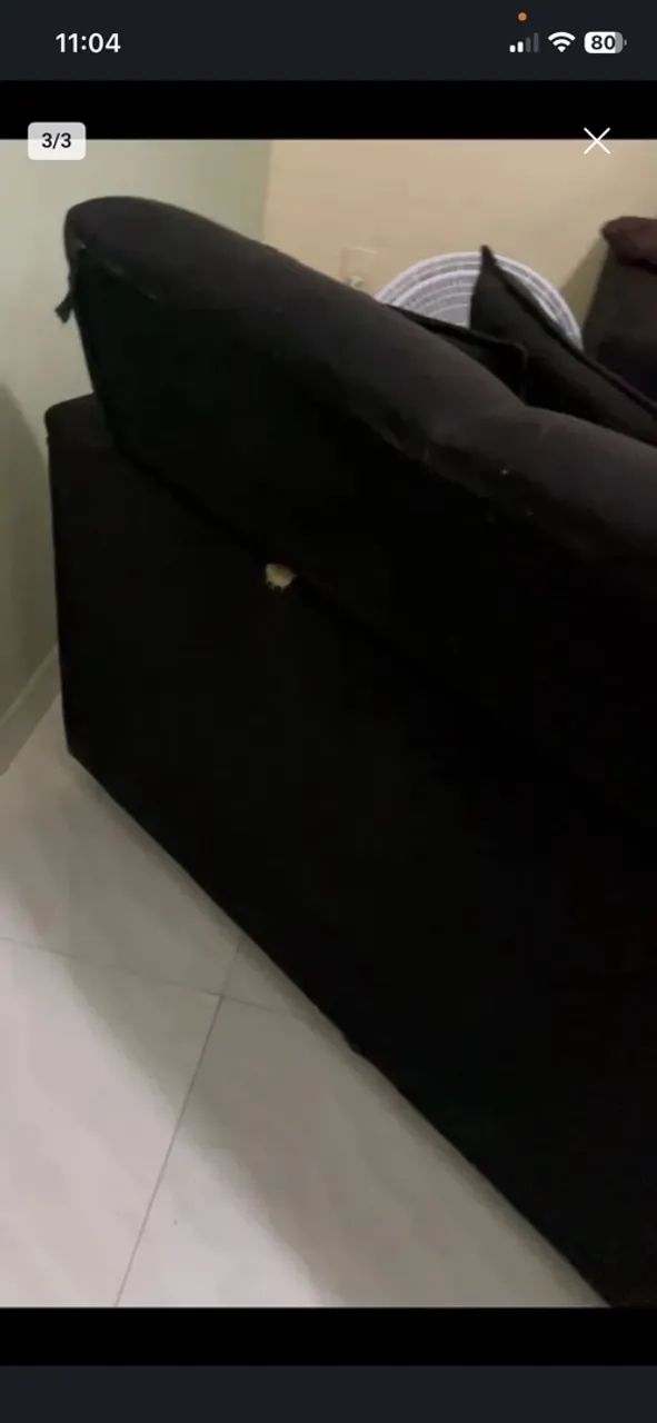 Sofá - Foto 3