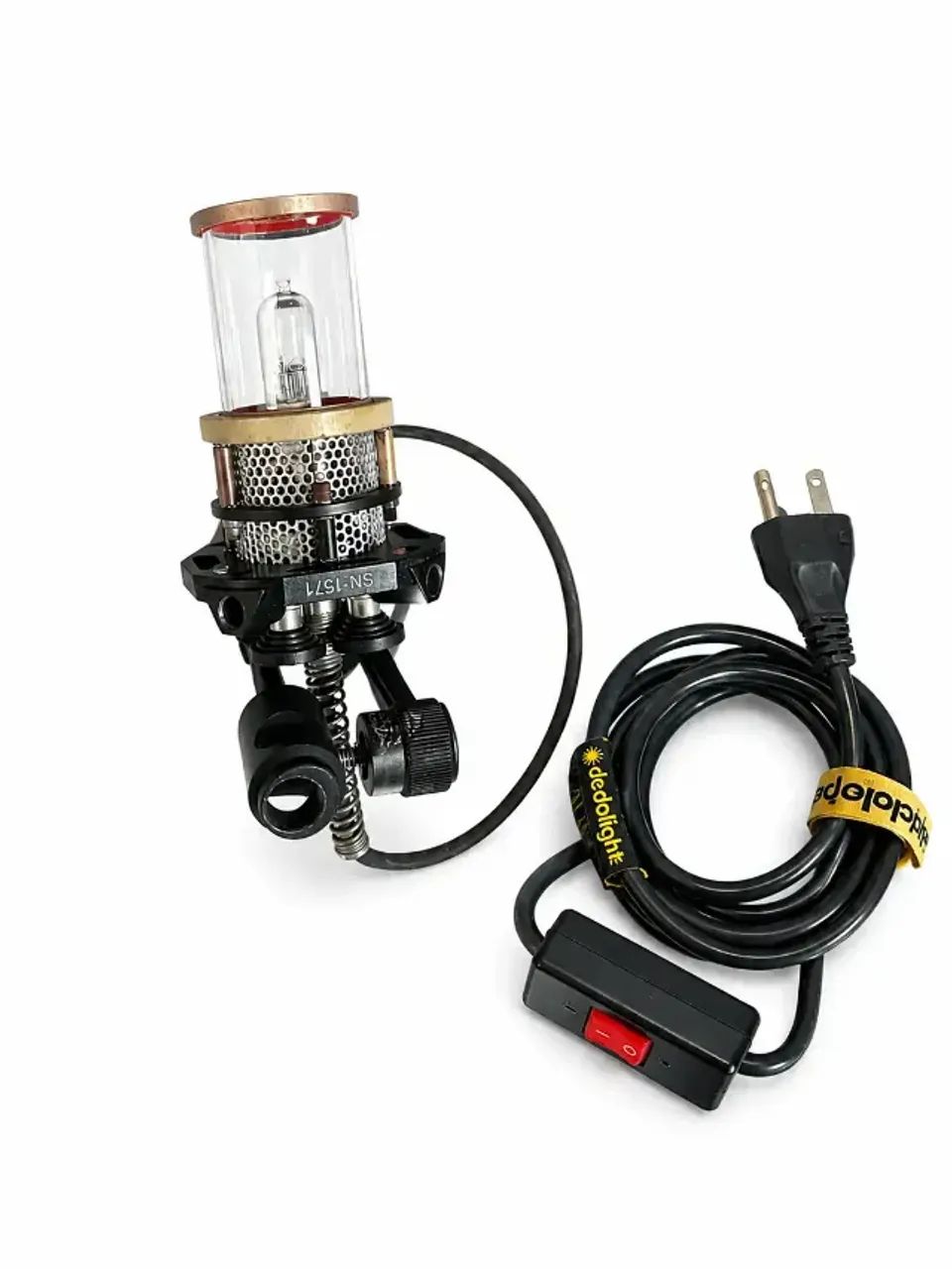 DEDOLIGHT DLH1X300S JR BASIC SOFT KIT