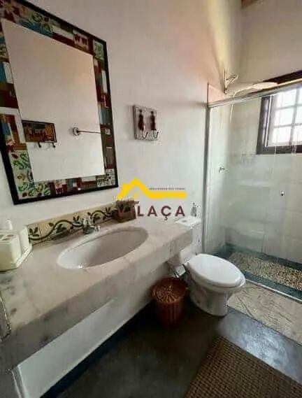 Casa para comprar Bichinho Prados - Foto 4
