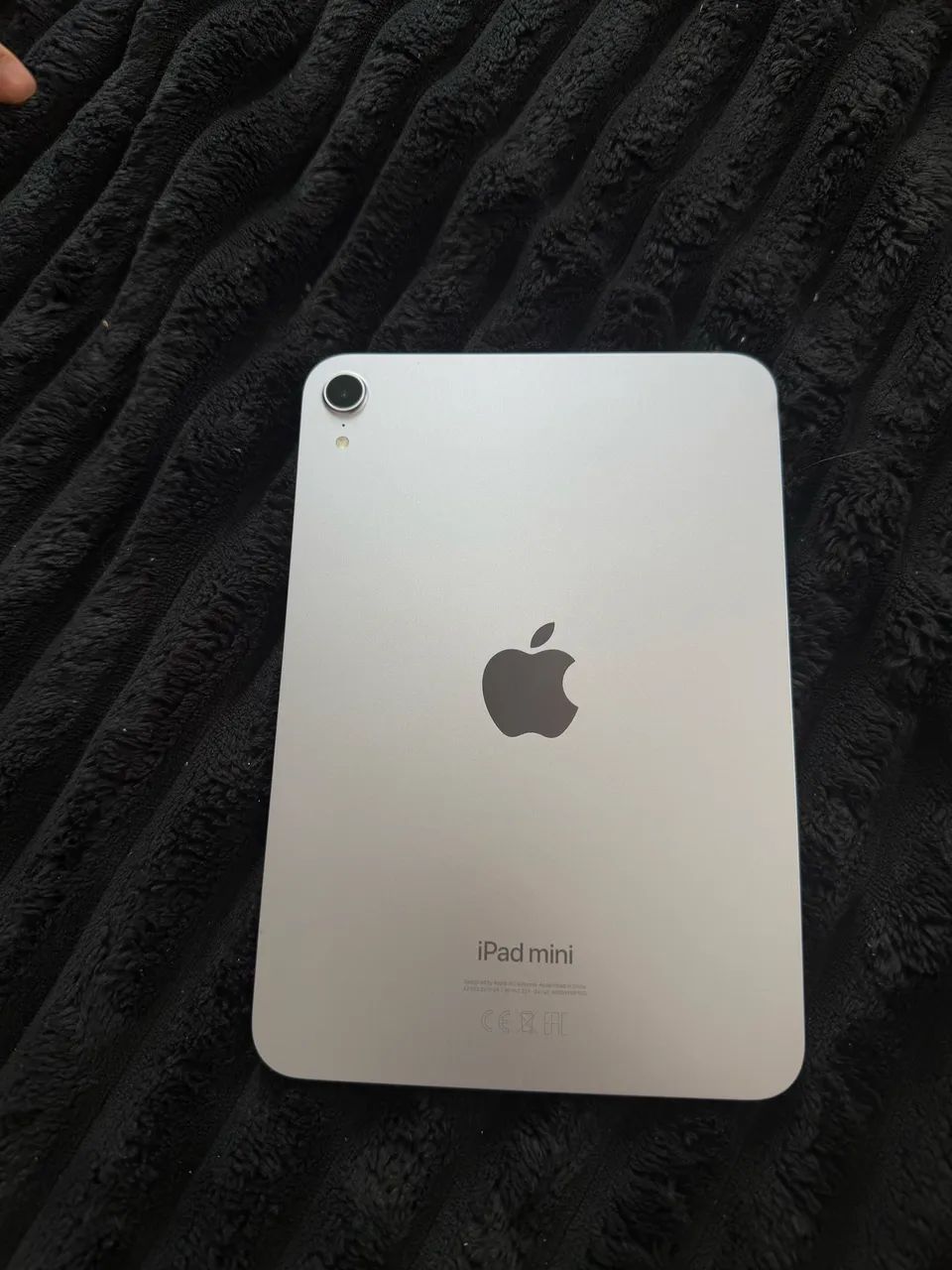 iPad mini (A17 Pro) - Foto 4