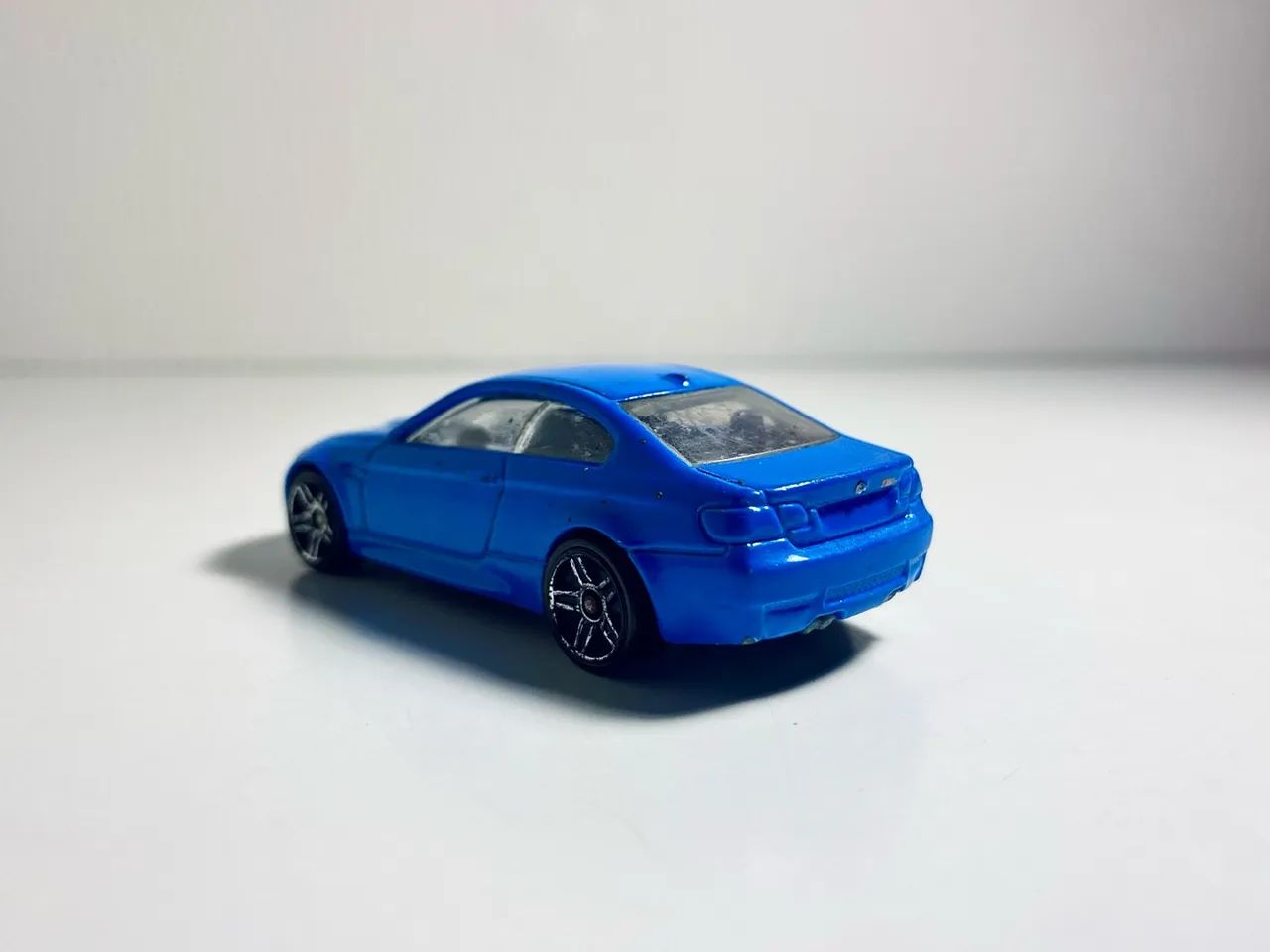 Hot Wheels BMW M3 - LOOSE | 1:64 - Foto 2