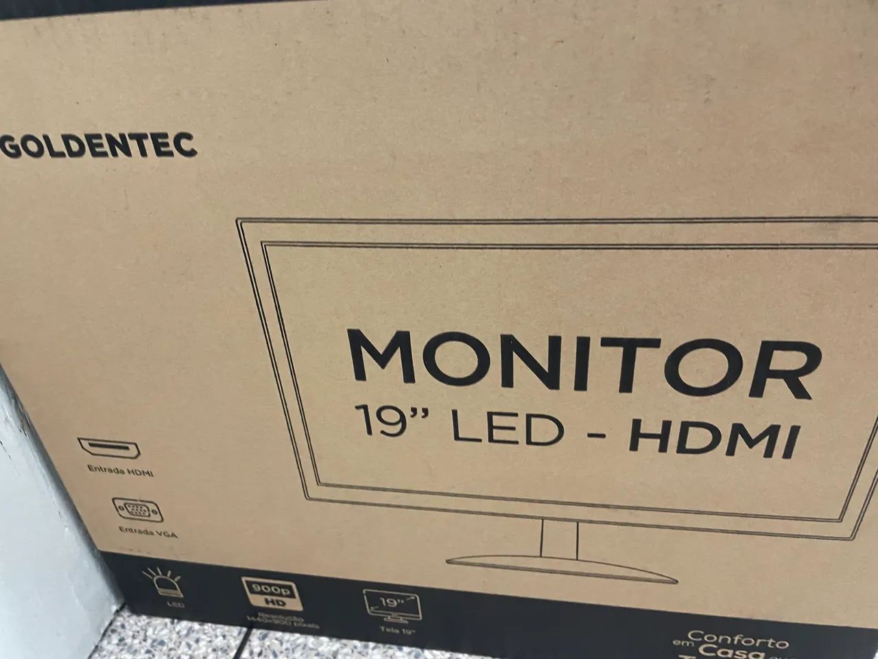 Pc completo i3 2 geração  - Foto 2