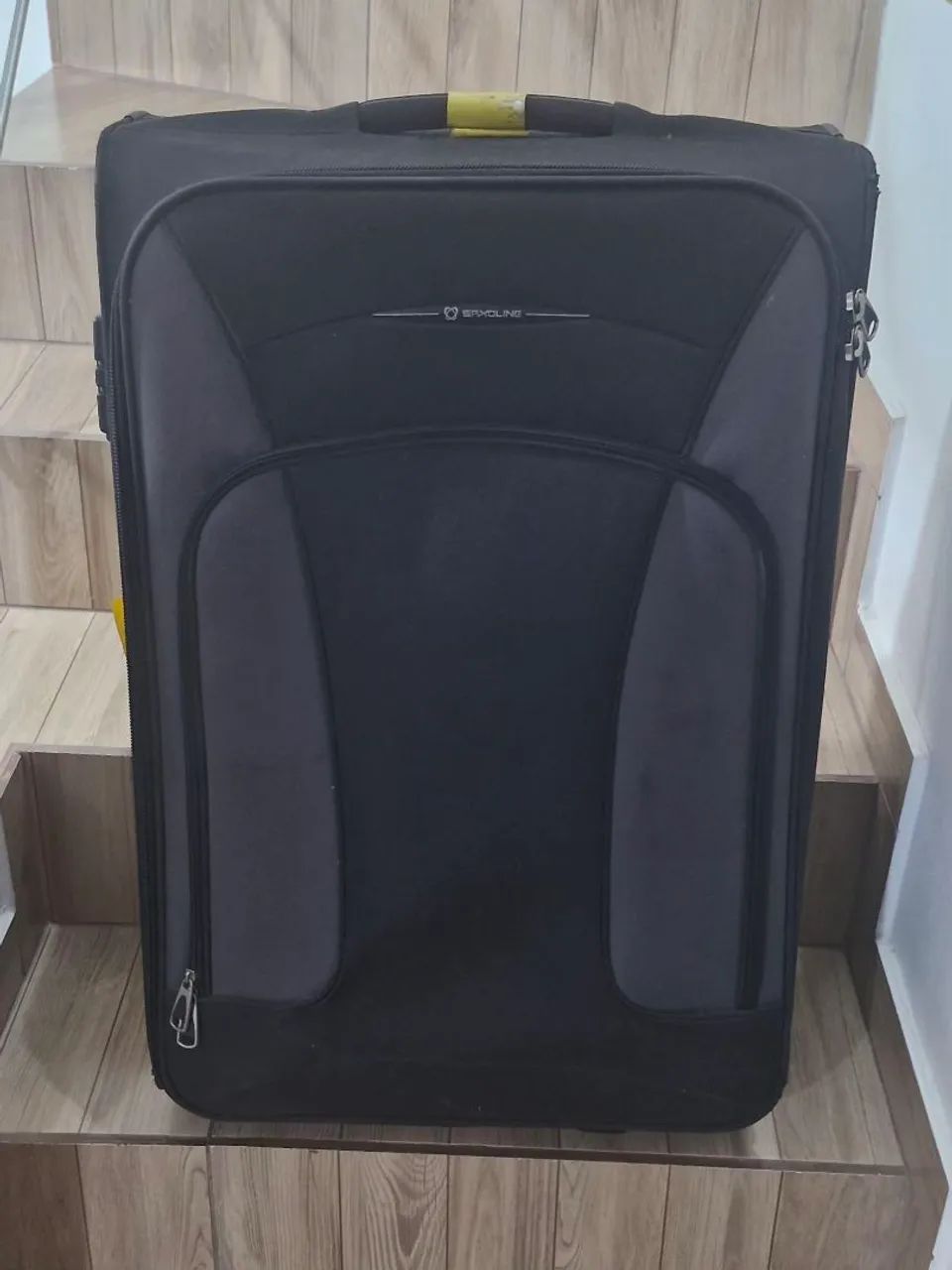 Mala de viagem (35kg) - Foto 3