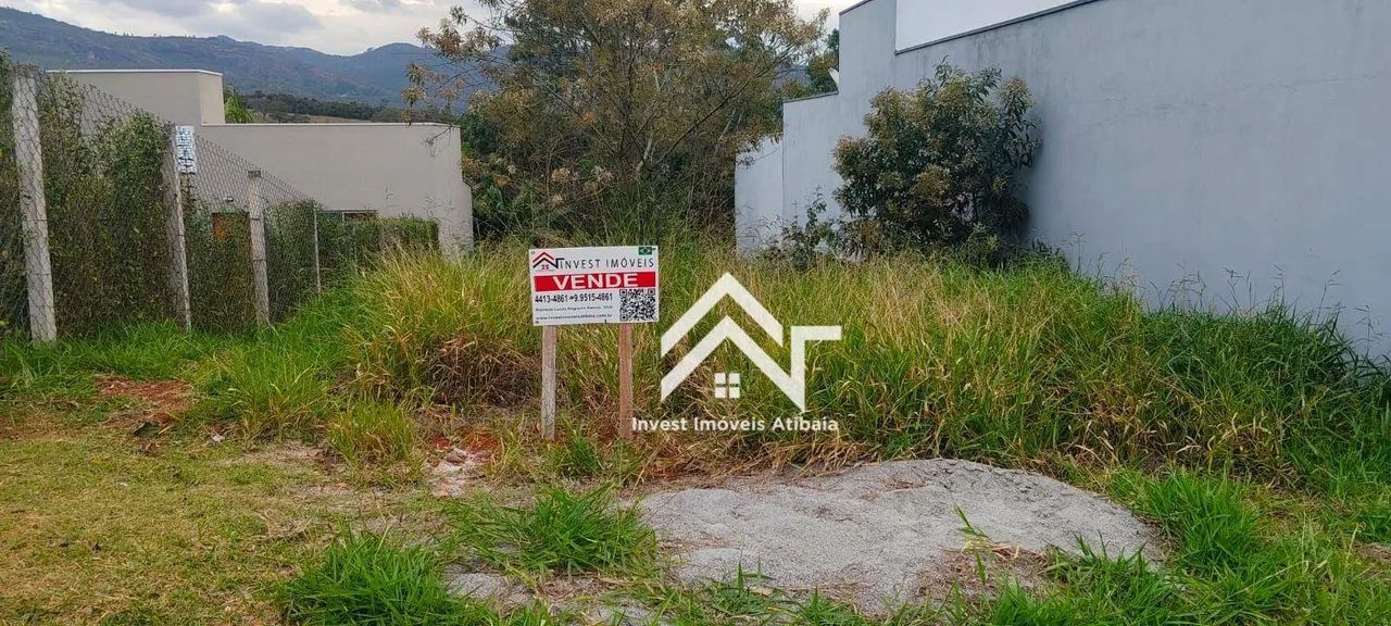 TERRENO 232 M² À VENDA