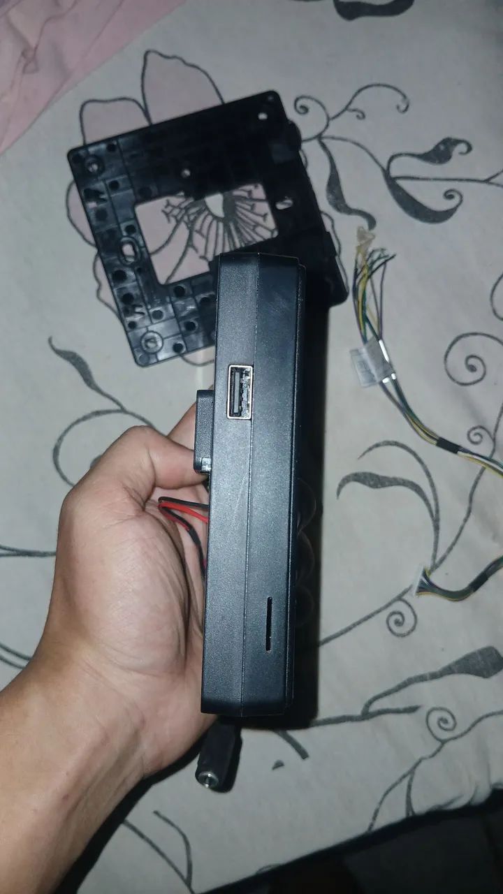 Controladora de acesso Ss 1540 intelbras - Foto 4
