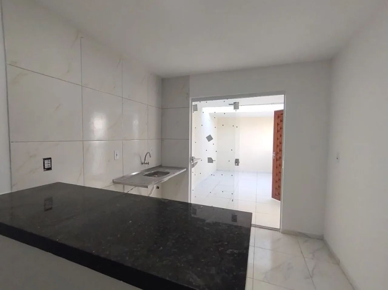 Casa em Itaperi - Fortaleza, CE - Foto 2