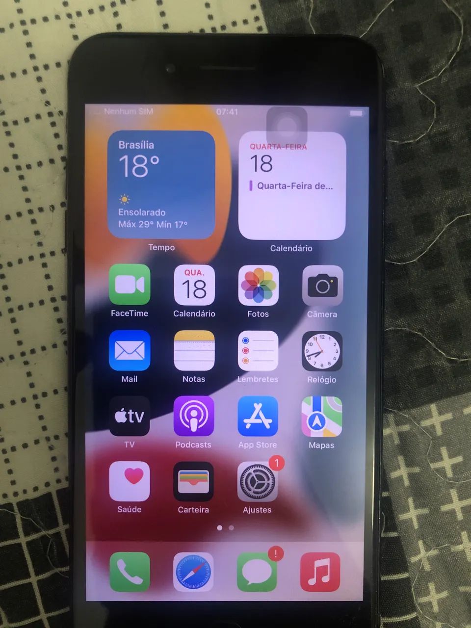 iPhone 7 Plus  - Foto 2