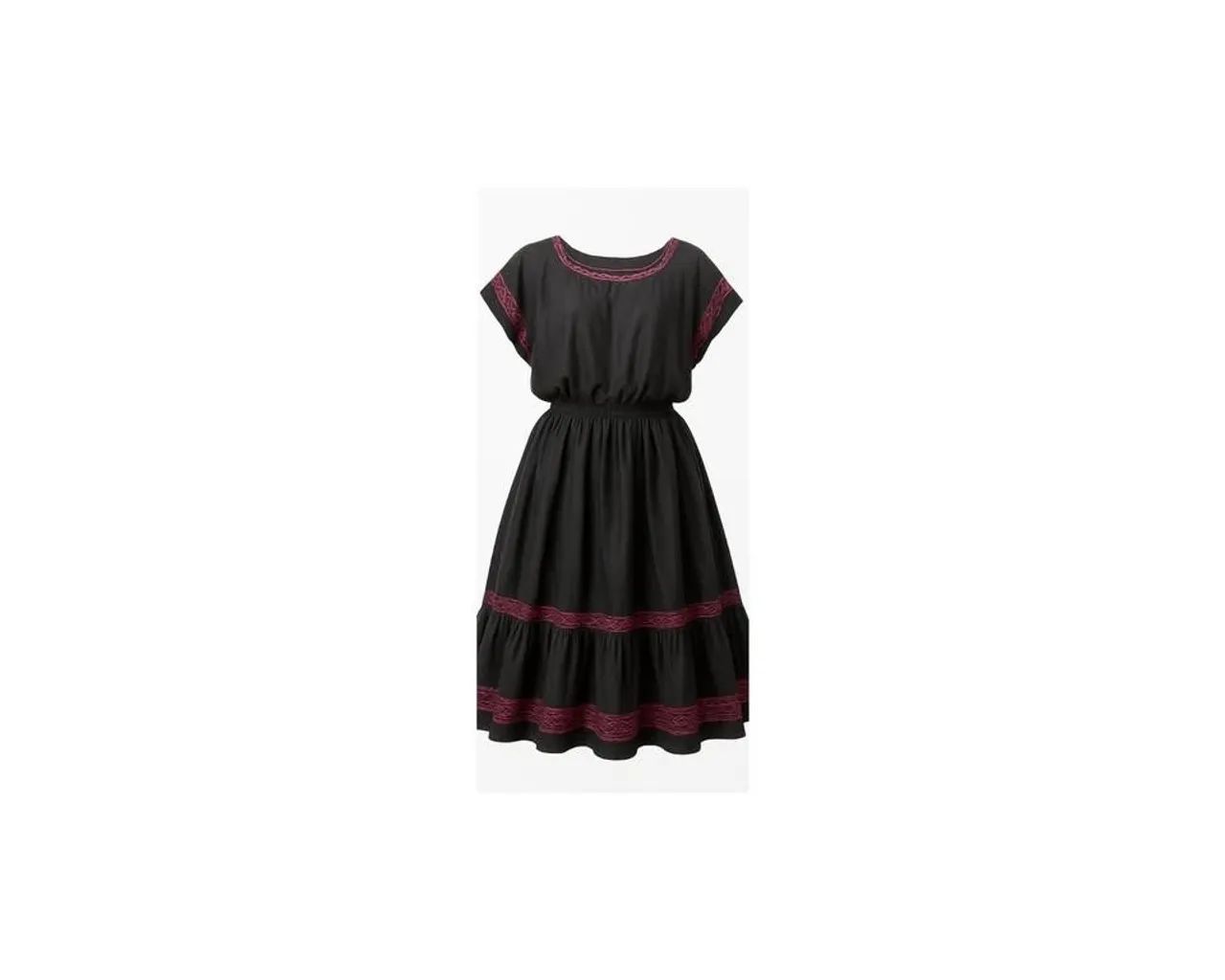 Conjunto pombogira preto candomblé umbanda 