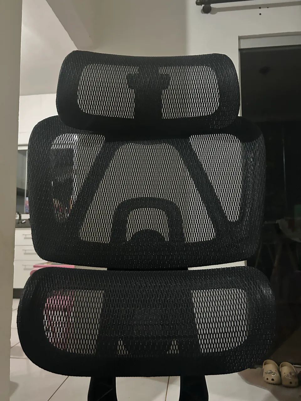 Cadeira ergonômica DT3 - Foto 5