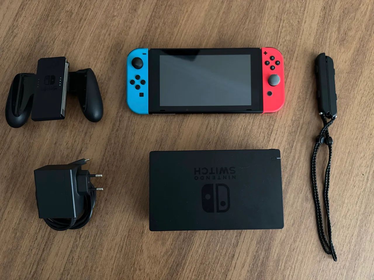 nintendo switch v2