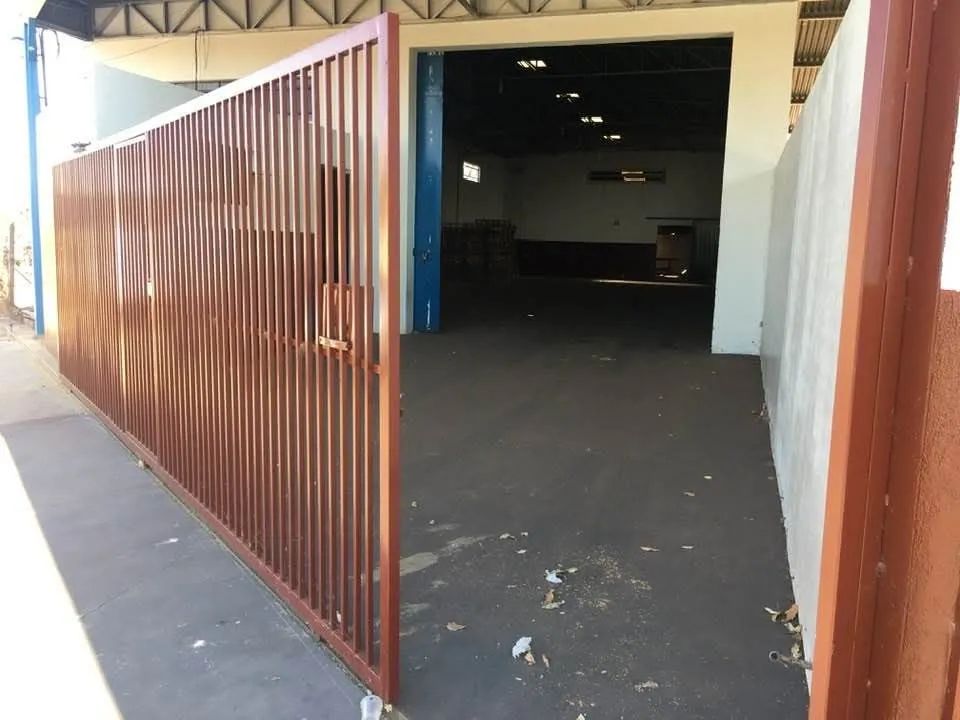 Barracão comercial  - Foto 5