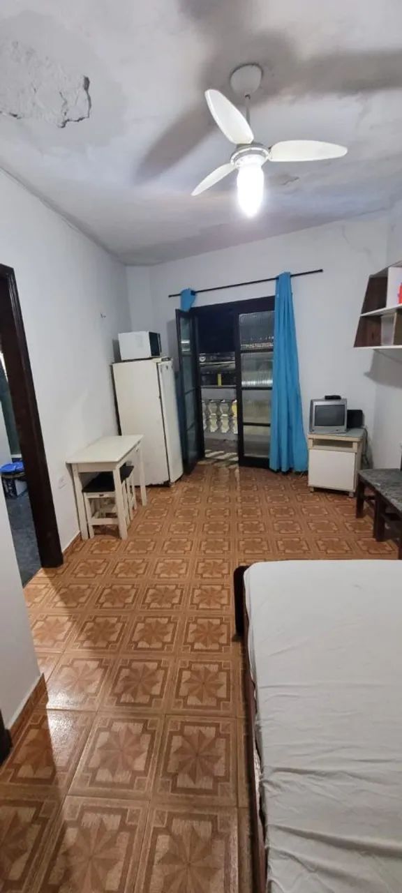 Casa 3qts centro da vila Caiçara  - Foto 4