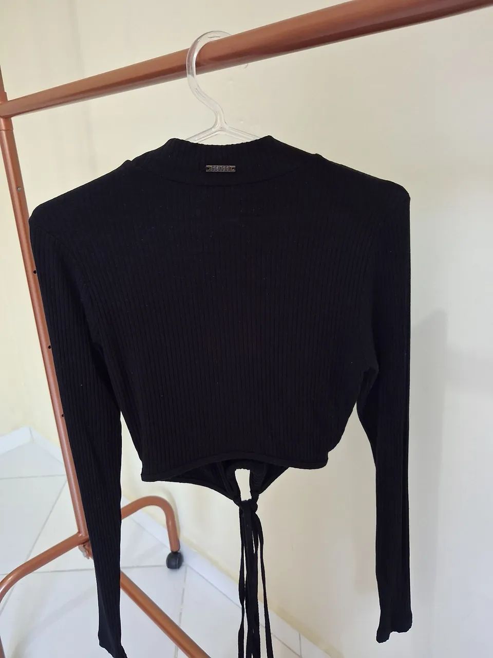 Camiseta da marca Colcci - Foto 2