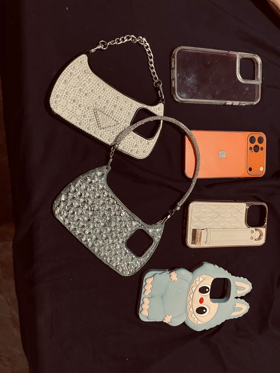 Capa celular  - Foto 3