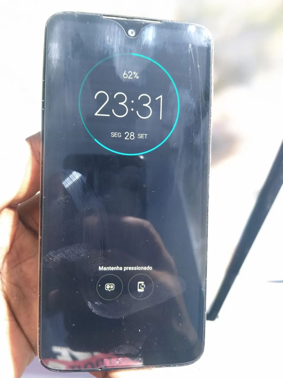 Motorola Moto G7 Plus - Foto 3