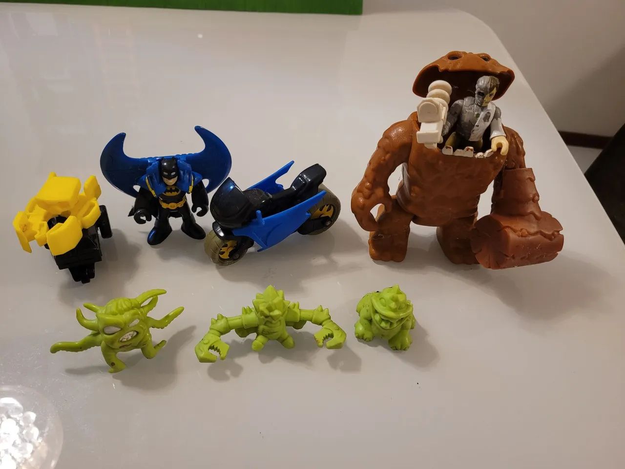 Boneco Batman Imaginext - Foto 2