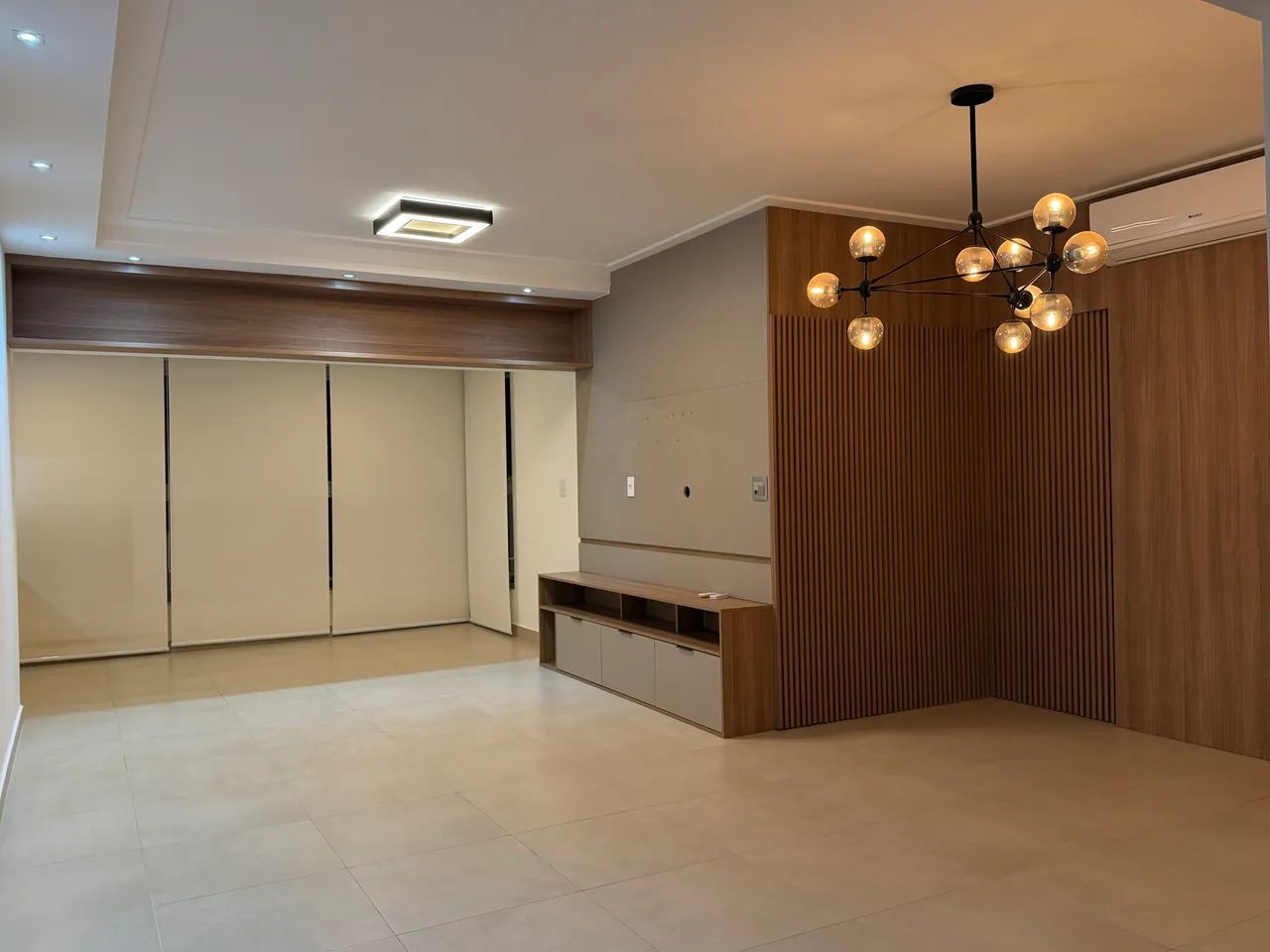 Apartamento Campolim Rua do Mercadão 
