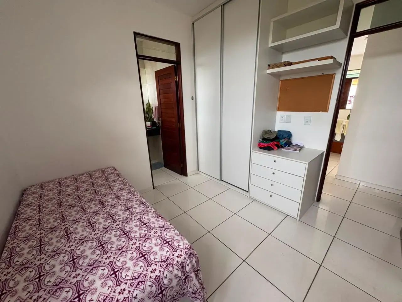 CASA BARRO DURO 3 QUARTOS - Foto 4