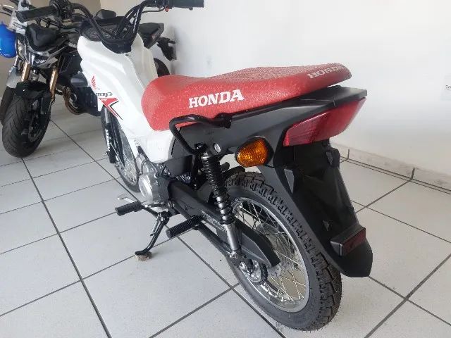 Honda Pop110i ES 2026- Zero Km - Foto 10