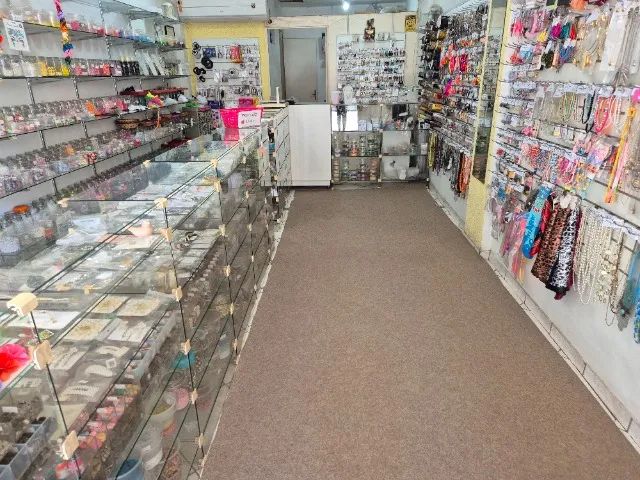 Passo ponto em Itapoã 