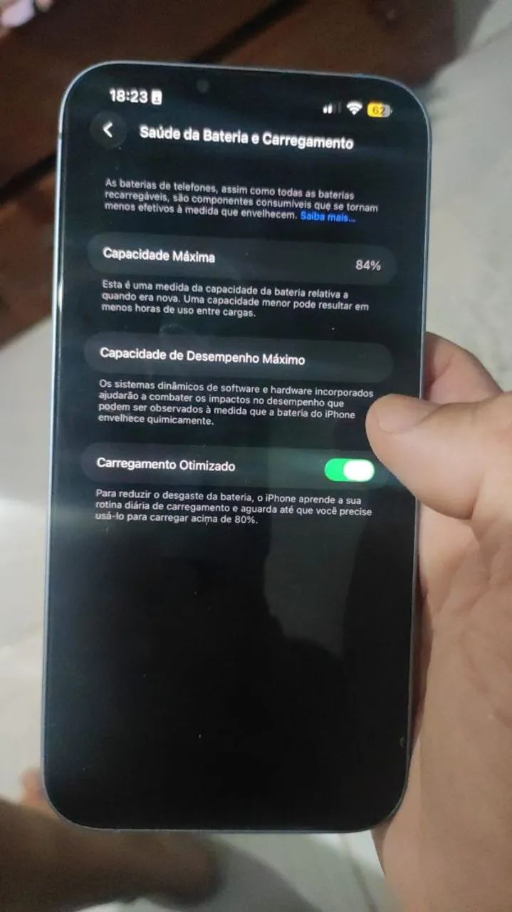 iPhone 14 plus  - Foto 3