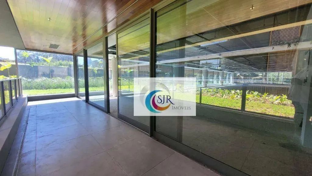 Conjunto para alugar, 958 m² - Cidade Jardim - São Paulo/SP - Foto 4