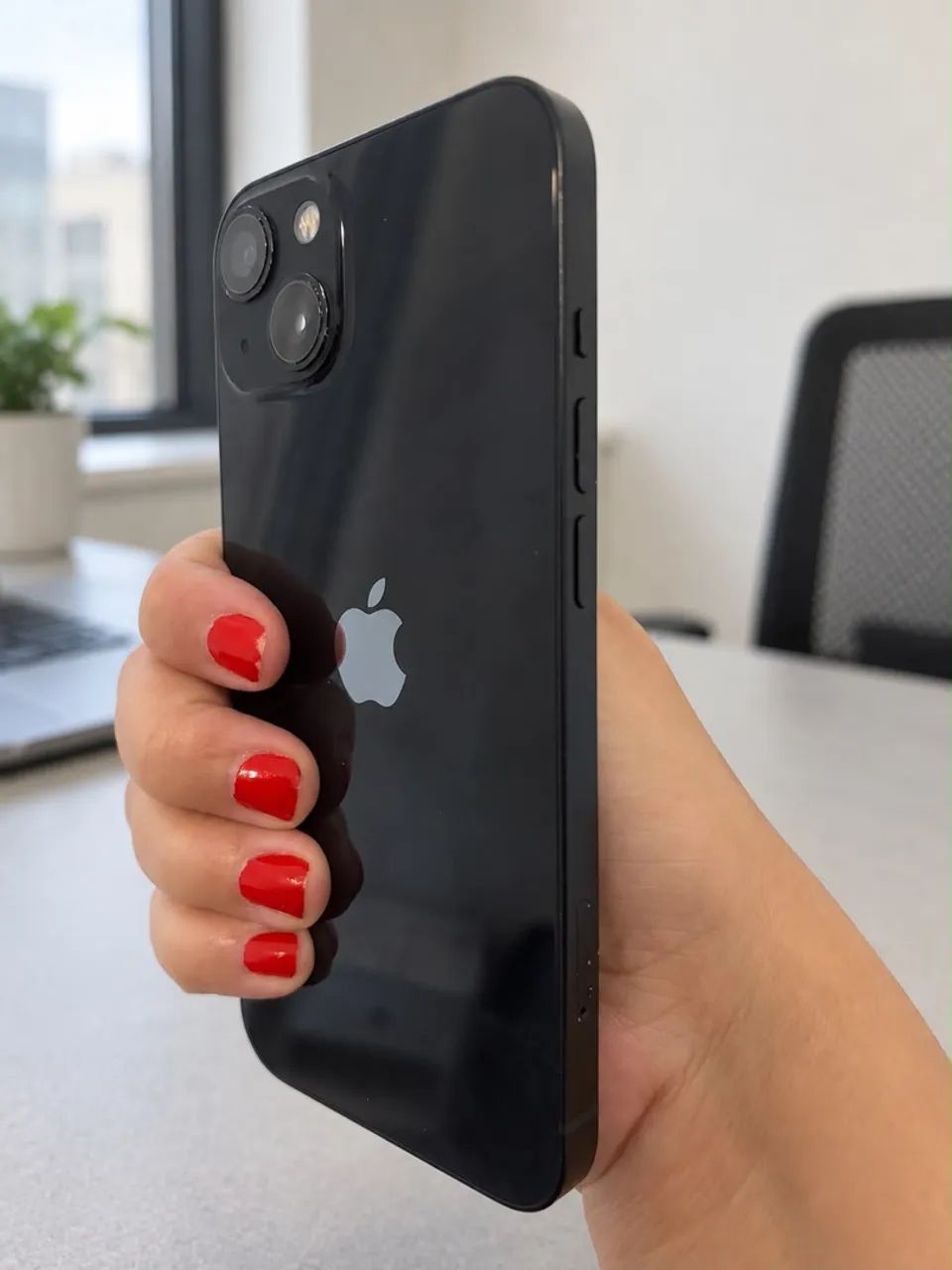 IPHONE 13 128 GB ÓTIMO ESTADO  - Foto 3