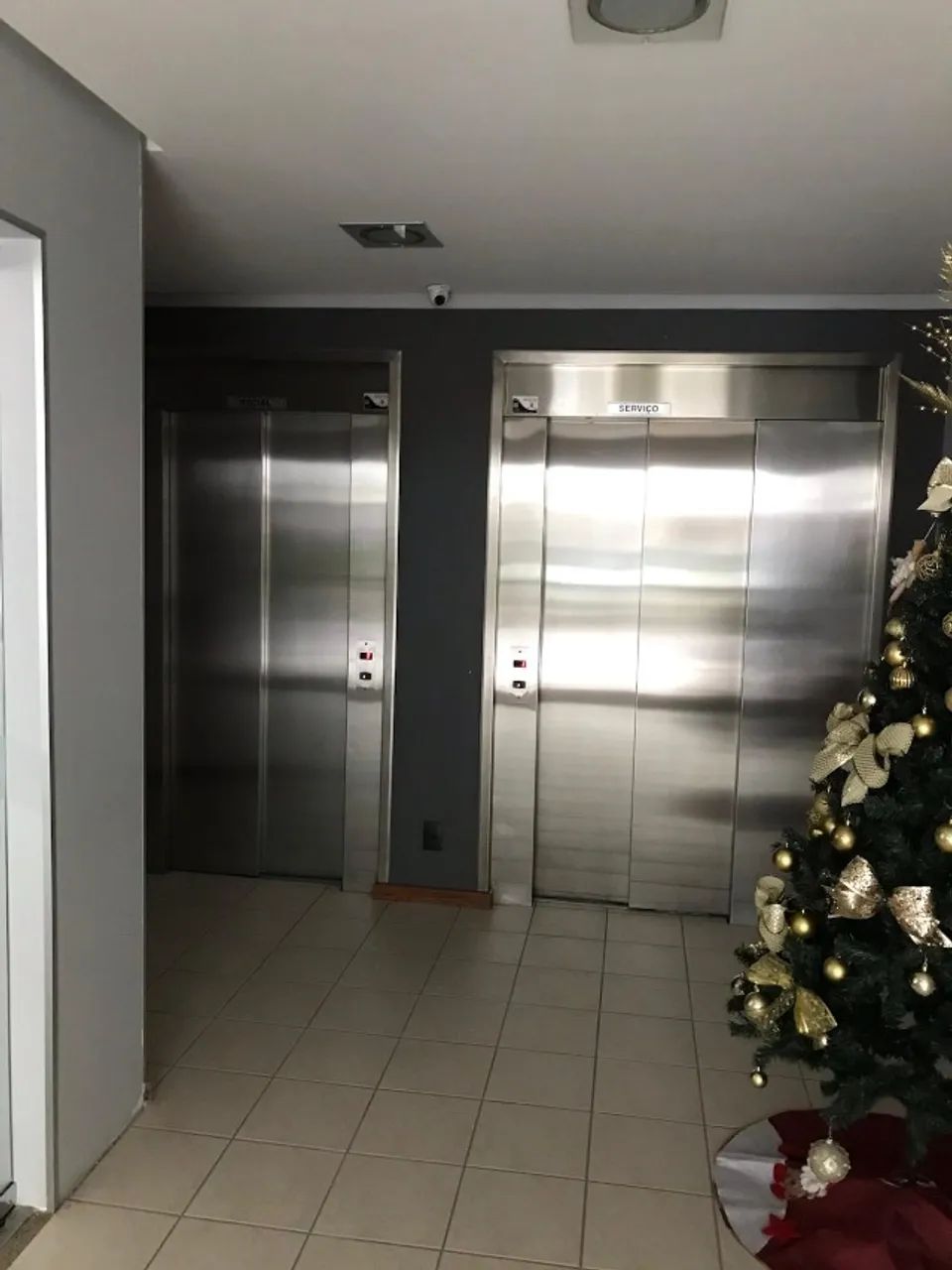 Apto em São José - 2 quartos vaga coberta e homebox -  em frente ao Continente Shopping - Foto 3