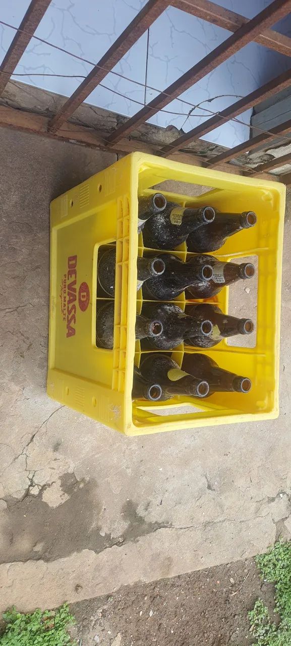 Grade cerveja Litrao 