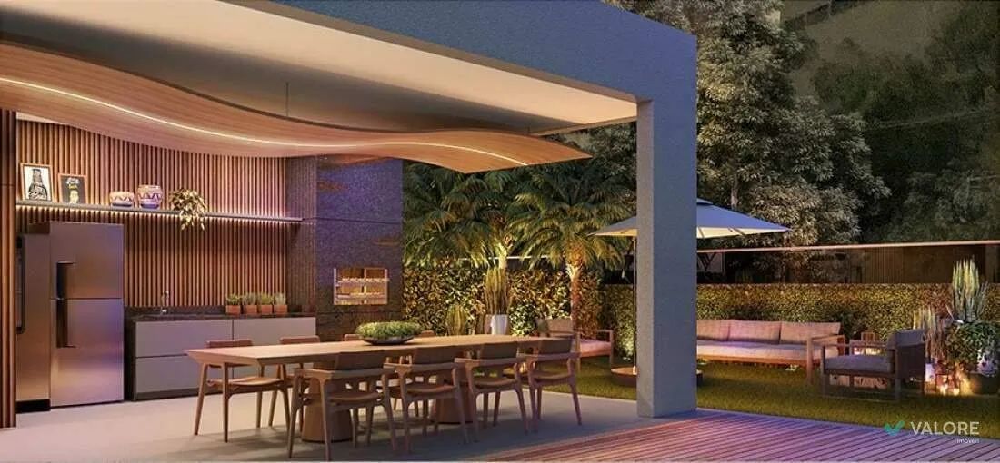 Apartamento 4 quartos à venda no Vila da Serra - Foto 5