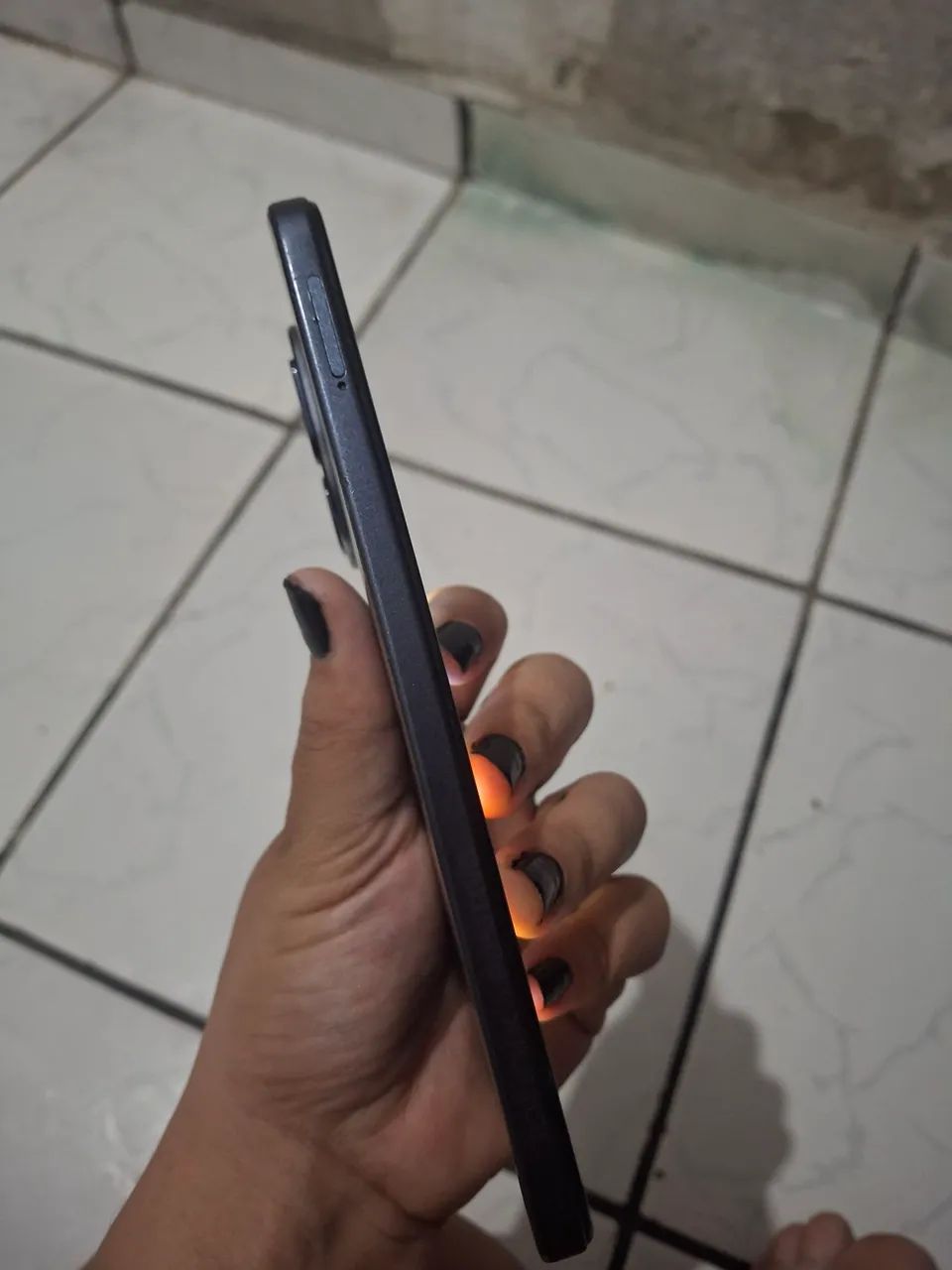 Celular infinix hot 50i 256 gigas  - Foto 2