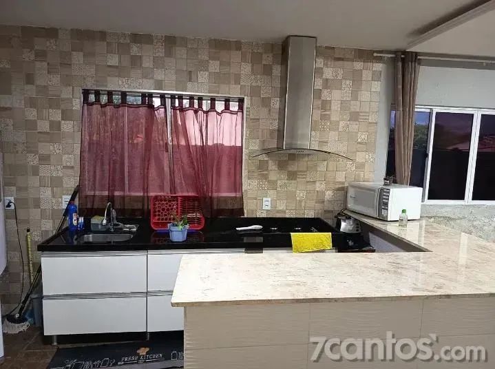 Apartamento, Aquiraz, 3 Quartos - Foto 3