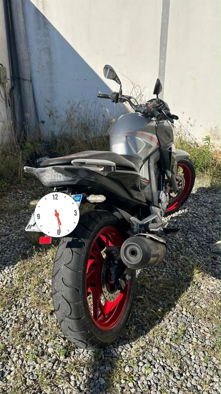  cb Twister 250  - Foto 2