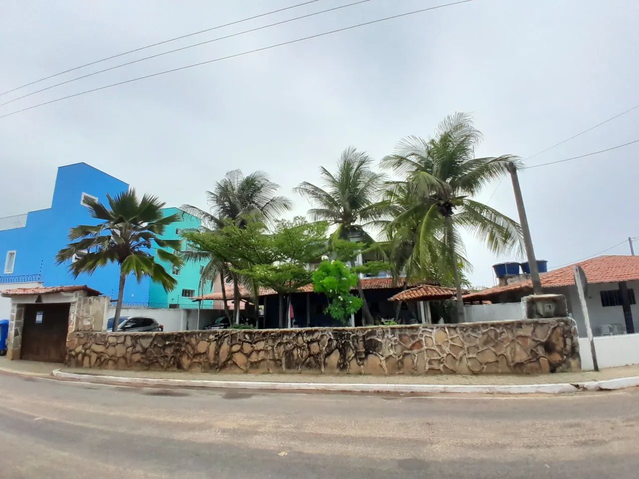 Casa Praia de Tabatinga - Nísia Floresta - RN