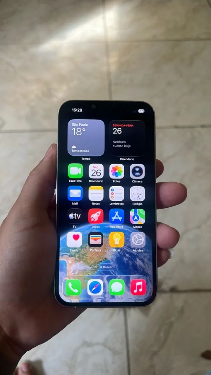 iPhone 13 Pro