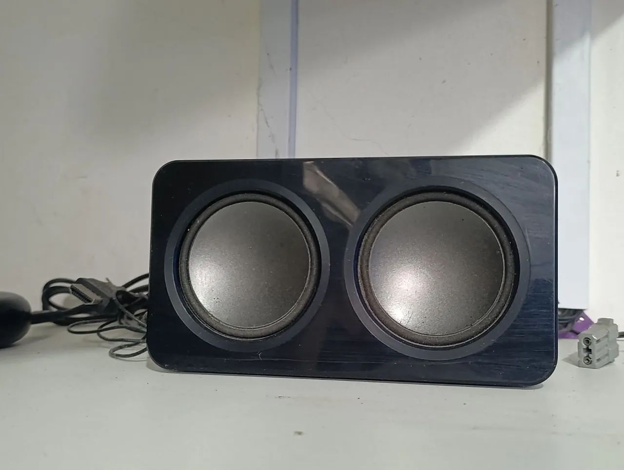 Caixas home theater Philips 5.1 - Foto 4