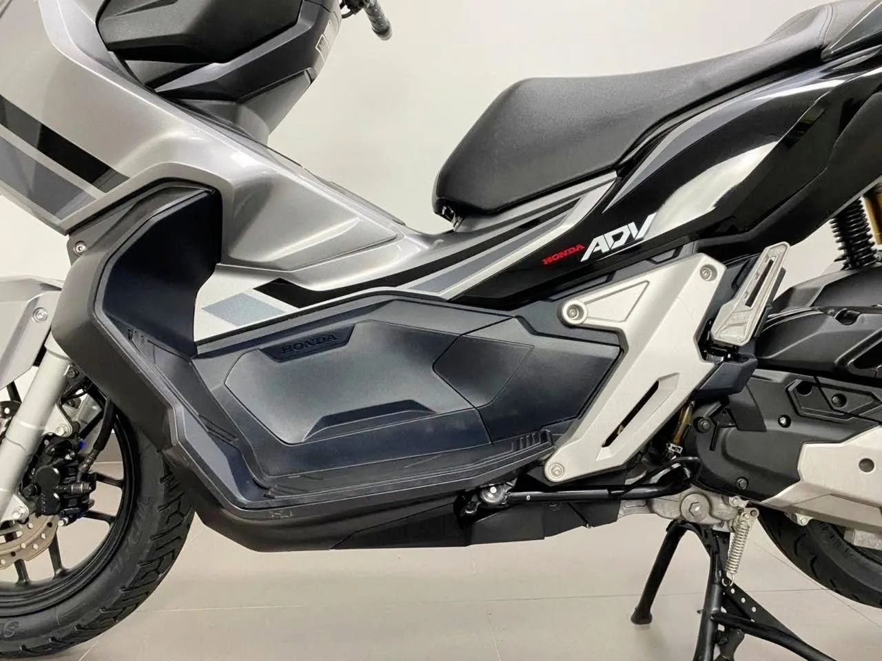 HONDA ADV 150 - Foto 4