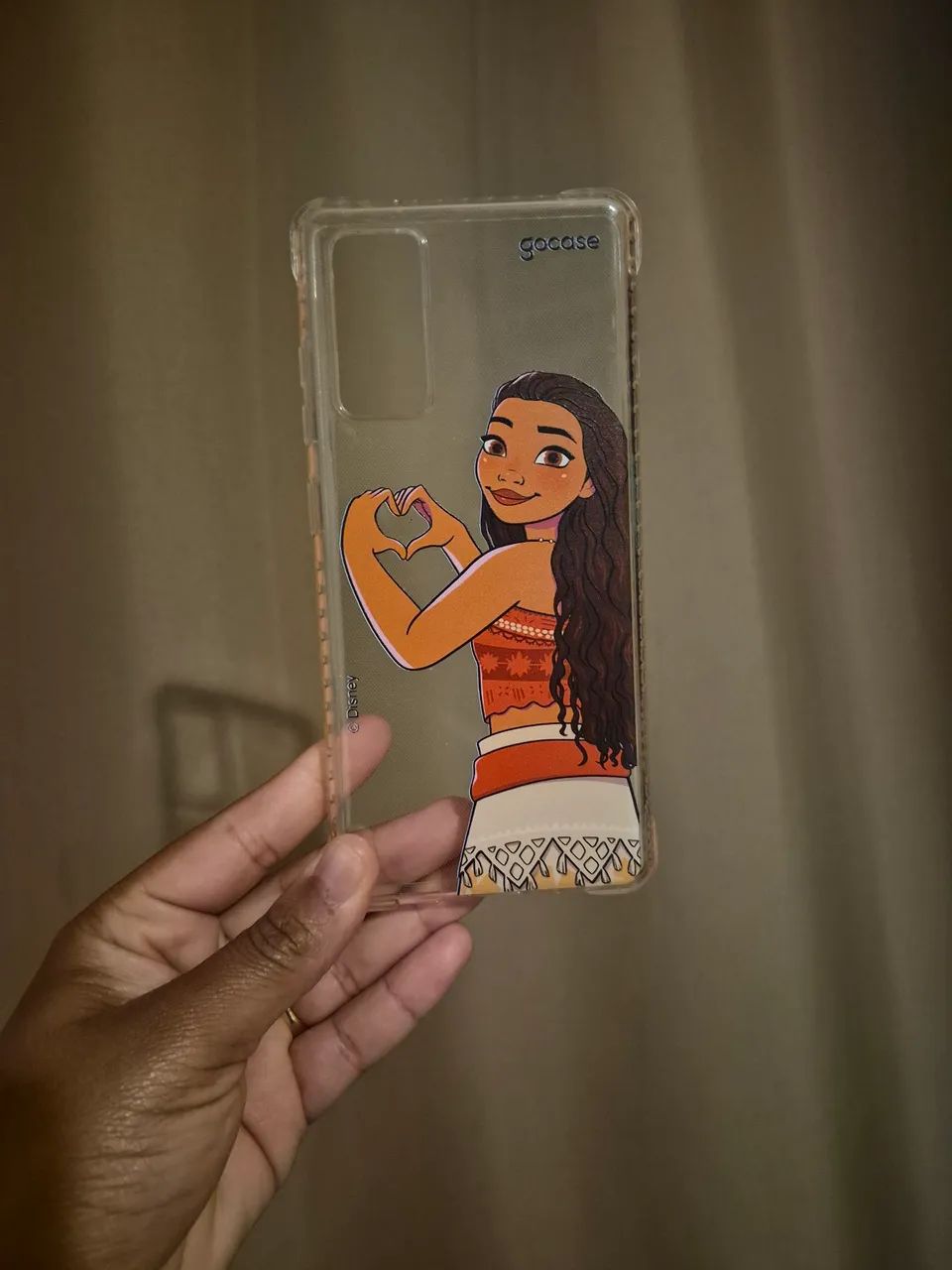 9 Capinhas de celular s20 Fe  - Foto 3