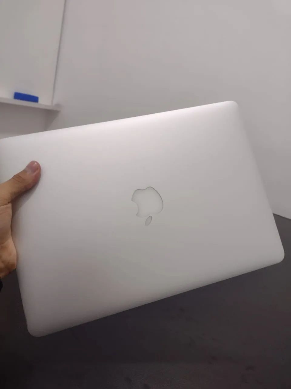 MacBook Air 13 Polegadas (2012) SSD  - Foto 3