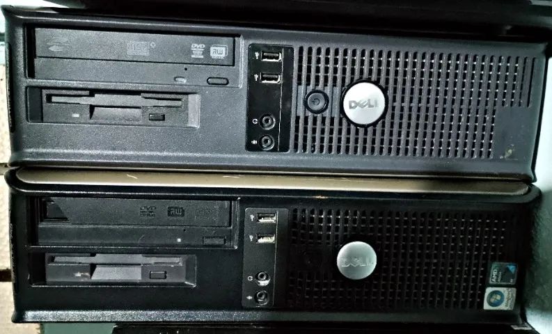 Cpu Dell Optiplex 745 - Foto 3