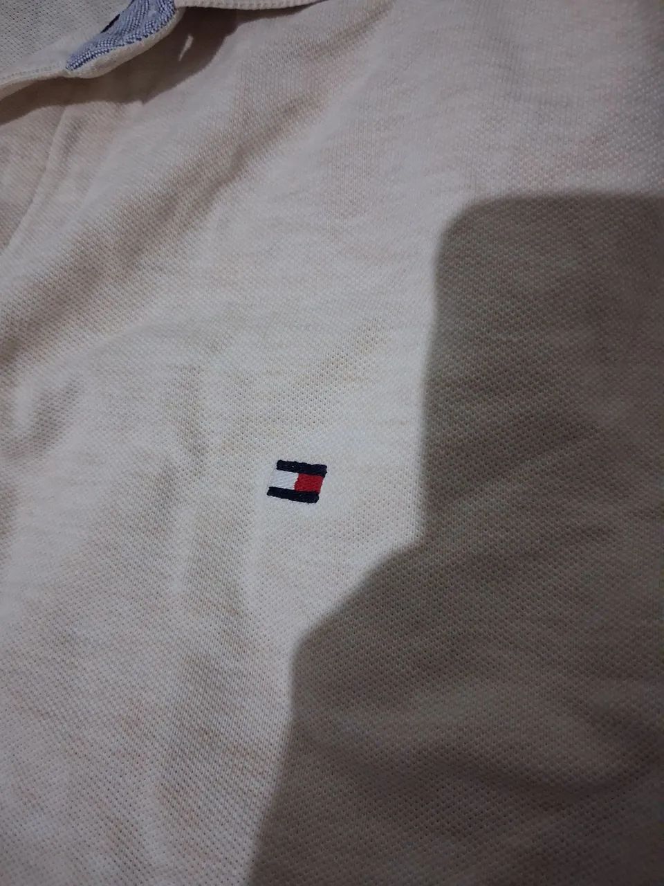 Camiseta Tommy Hilfger XG  - Foto 4