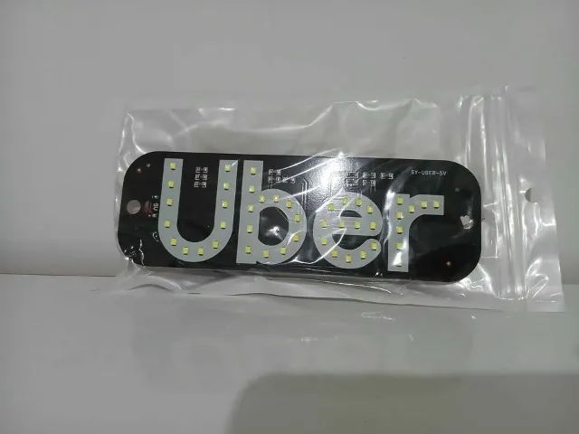 Letreiro Led  - Foto 3