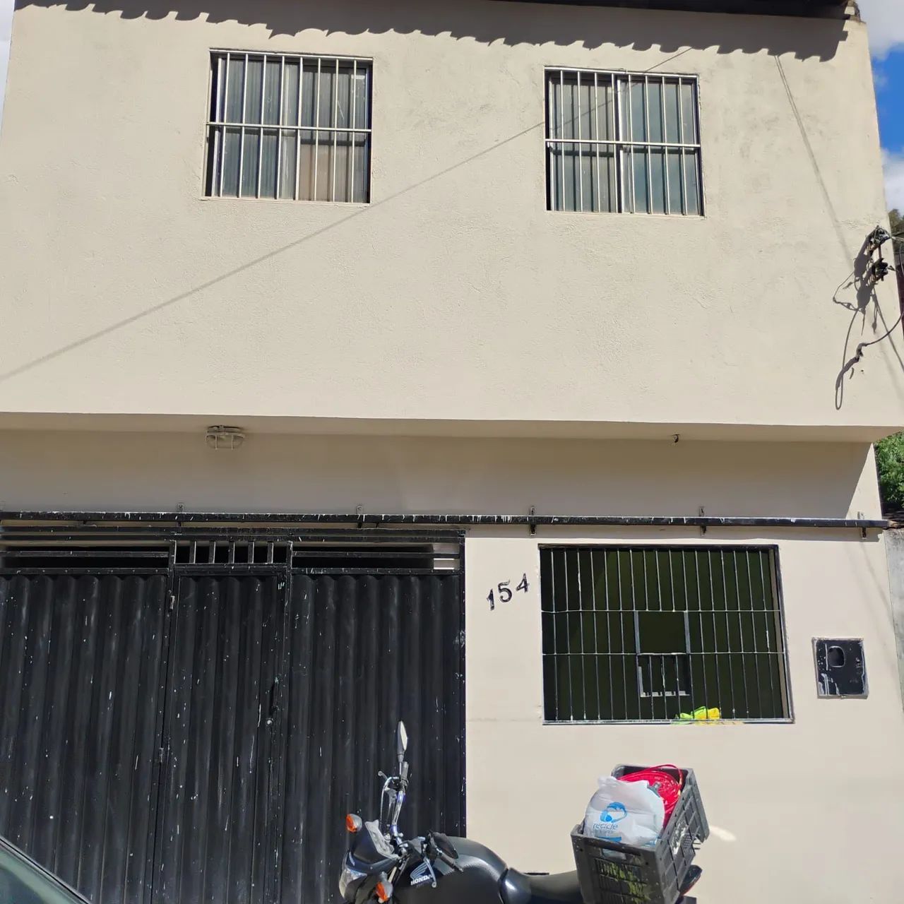 Vende se casa no jacintinho