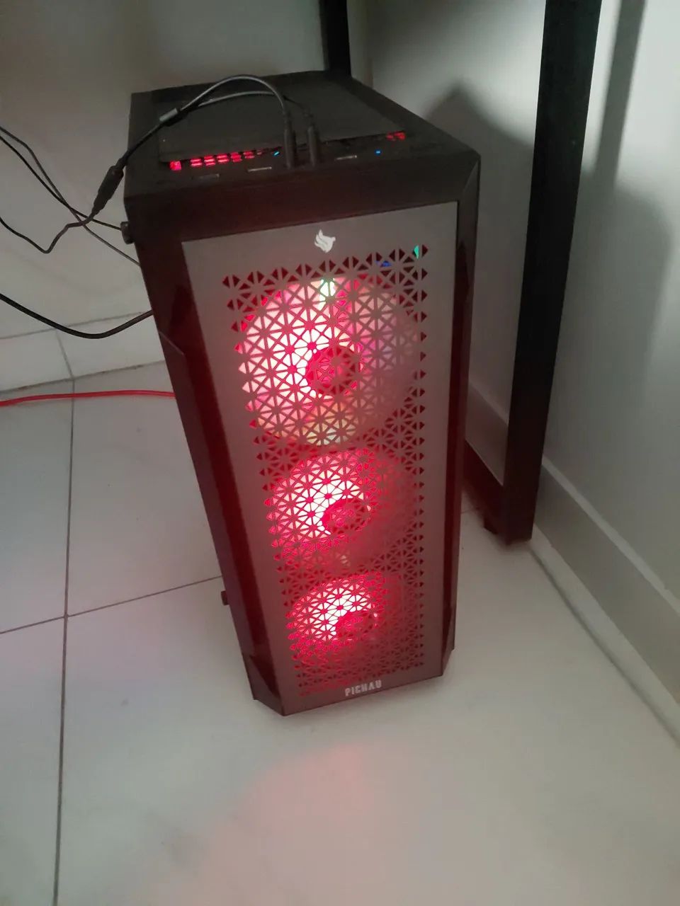 Computador gamer - Foto 2