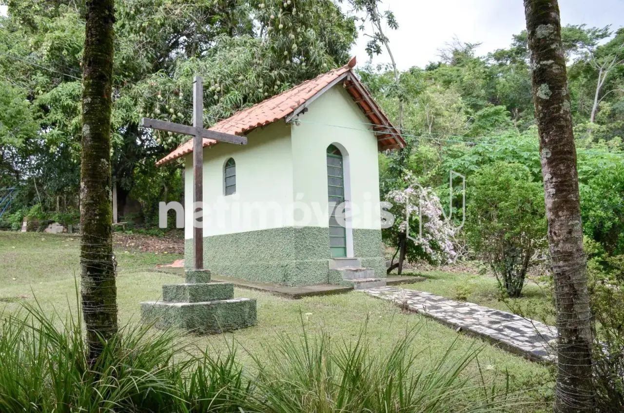 Sítio completo com excelente infraestrutura