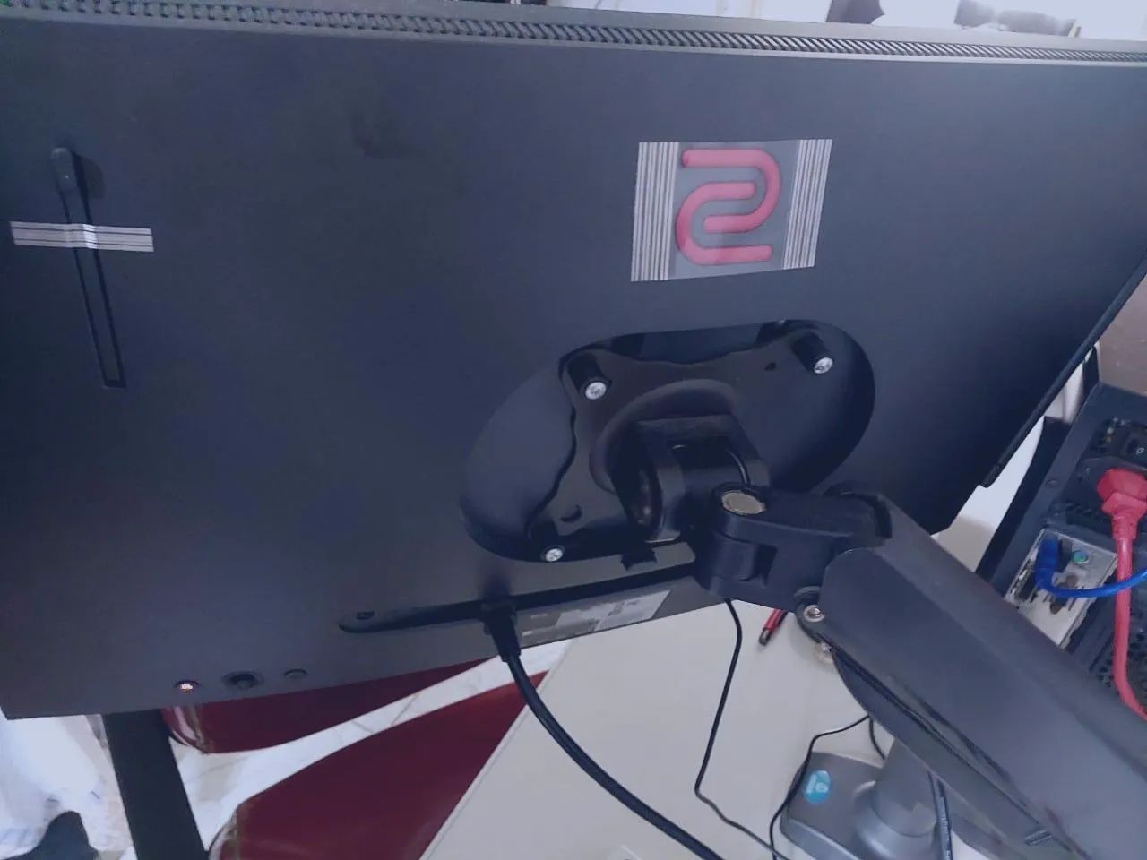 Monitor Zowie XL2546X+ 280HZ Dyac 2 - Monitores - Santa Cruz