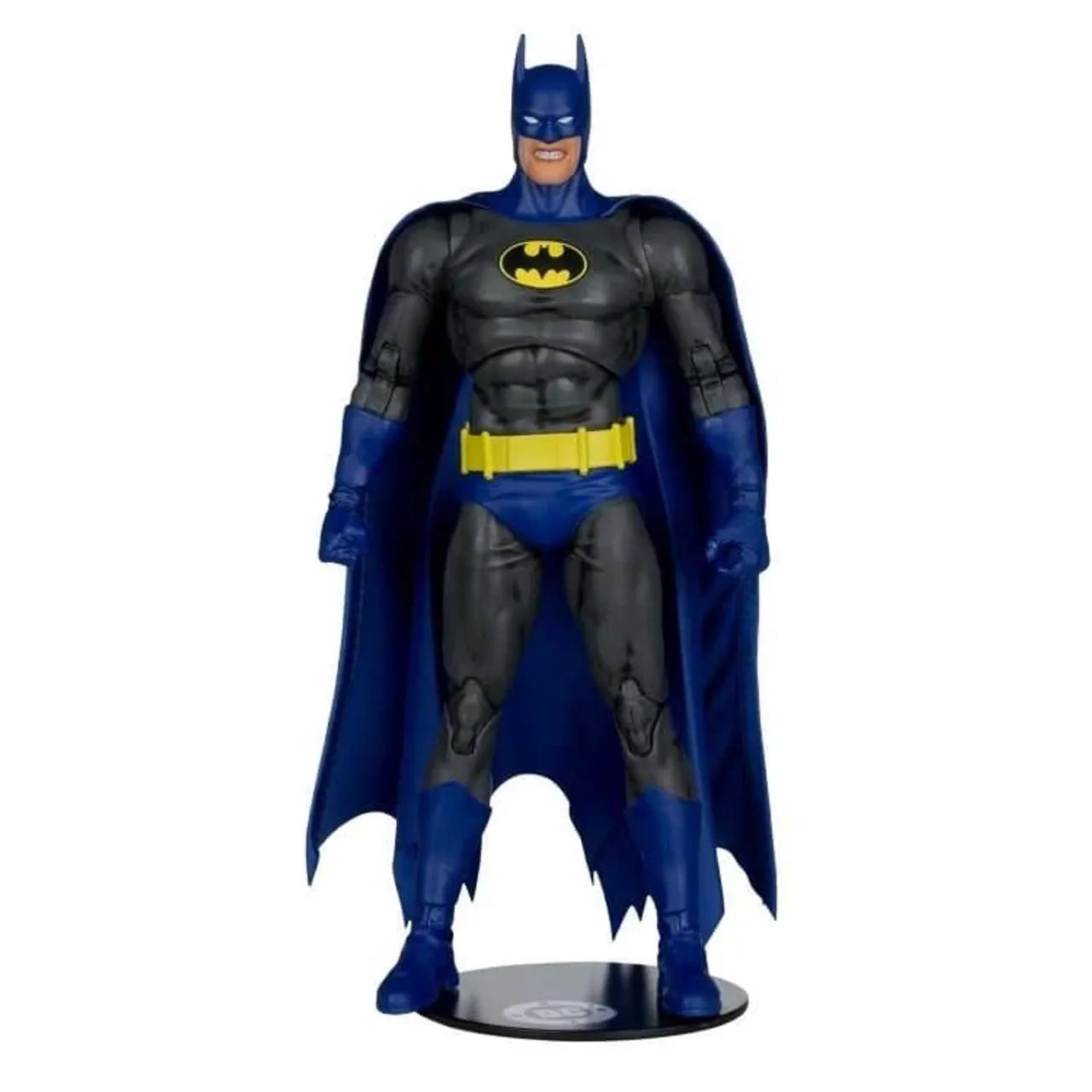 Justice League DC Multiverse Batman McFarlane - Foto 4