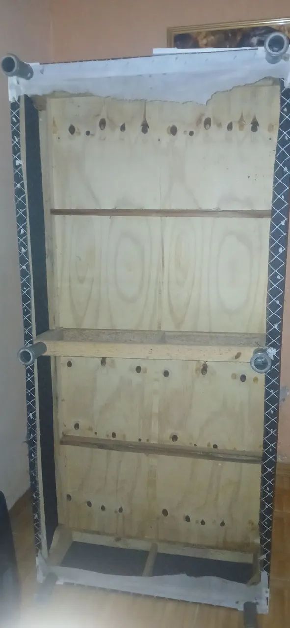 Cama box usada  - Foto 2